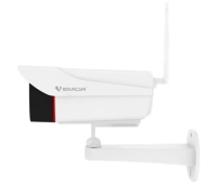 Камеры видеонаблюдения