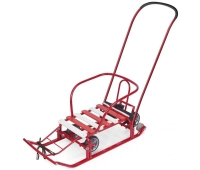 Зимний спорт