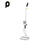 Пароочистители