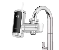 Электрические проточные водонагреватели