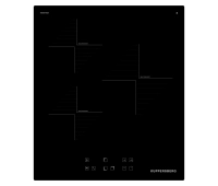 Встраиваемые индукционные варочные панели