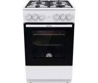 Газовые плиты