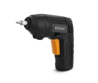 Аккумуляторные отвертки