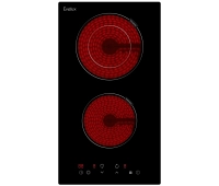 Встраиваемые электрические варочные панели