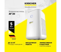 Очистители и увлажнители воздуха