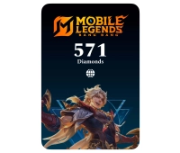 Mobile Legends