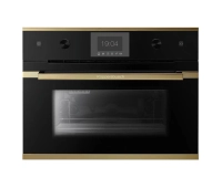 Встраиваемые пароварки