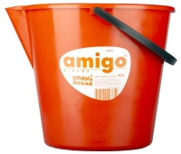 Ведра и тазы