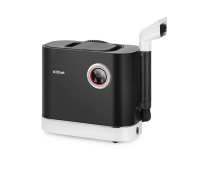 Пылесосы моющие