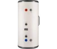 Бойлеры косвенного нагрева