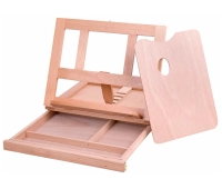 Доски и мольберты