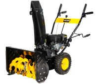 Снегоуборщики